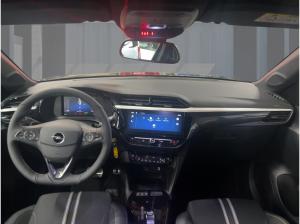 Opel Corsa F 1.2 Turbo GS