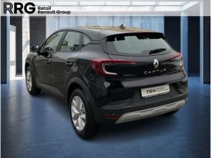 Renault Captur 1.0 TCE 90 EQUILIBRE