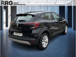 Renault Captur 1.0 TCE 90 EQUILIBRE