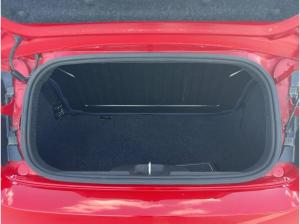 Fiat 500C 1.0 Mild Hybrid Club KLIMA Fahrerairbag Bei