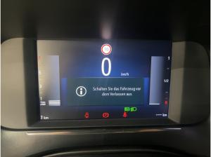 Opel Corsa F 1.2 Turbo GS