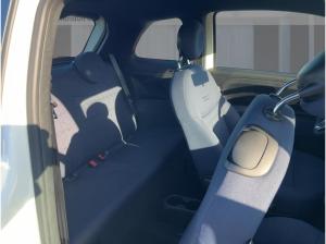 Fiat 500C 1.0 Mild Hybrid Cult Klima Allwetter