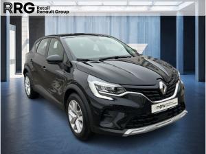 Renault Captur 1.0 TCE 90 EQUILIBRE