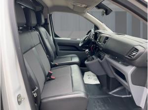 Opel Vivaro 1.5 D M Edition Rampe Kamera Teilleder