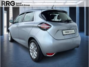 Renault ZOE R135 Z.E.50 Experience CCS