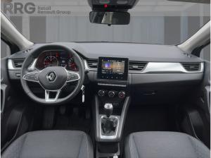 Renault Captur 1.0 TCE 90 EQUILIBRE