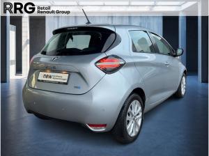 Renault ZOE R135 Z.E.50 Experience CCS