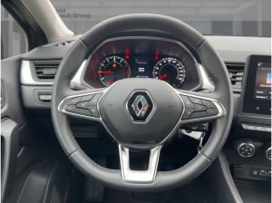 Renault Captur 1.0 TCE 90 EQUILIBRE