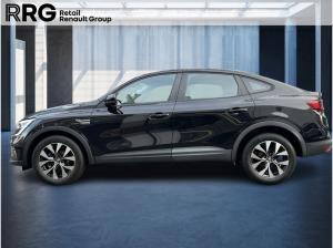 Renault Arkana TCe 140 Zen Autom. Kamera Navi Allwetter