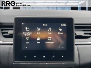 Renault Captur 1.0 TCE 90 EQUILIBRE