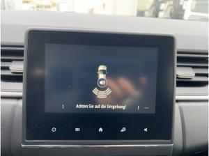 Renault Captur 1.0 TCE 90 EQUILIBRE