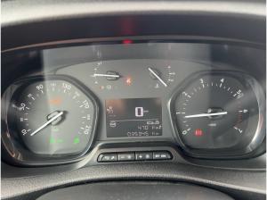 Opel Vivaro 1.5 D M Edition Rampe Kamera Teilleder