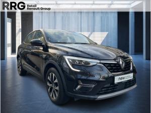 Renault Arkana TCe 140 Zen Autom. Kamera Navi Allwetter