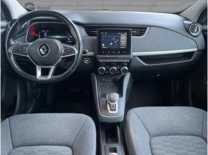 Renault ZOE R135 Z.E.50 Experience CCS