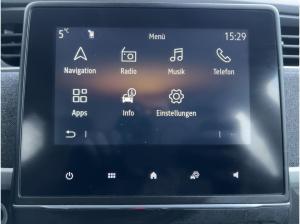 Renault ZOE R135 Z.E.50 Experience CCS