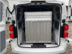 Opel Vivaro 1.5 D M Edition Rampe Kamera Teilleder