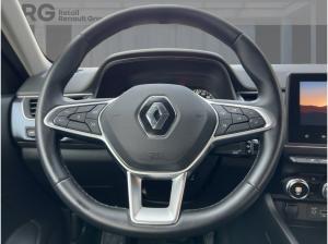 Renault Arkana TCe 140 Zen Autom. Kamera Navi Allwetter