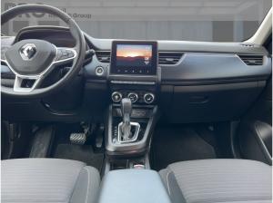 Renault Arkana TCe 140 Zen Autom. Kamera Navi Allwetter