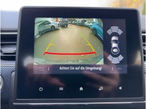 Renault Arkana TCe 140 Zen Autom. Kamera Navi Allwetter