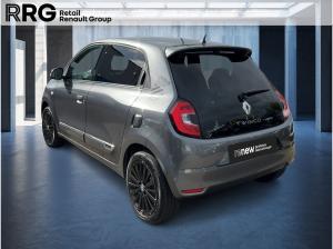 Renault Twingo Electric Techno Electric