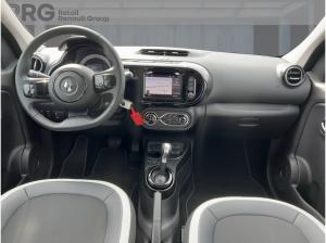 Renault Twingo Electric Techno Electric
