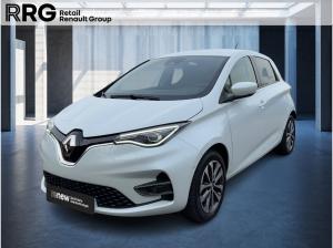 Renault ZOE R135 Z.E. 50 Intens CCS inkl. Batterie