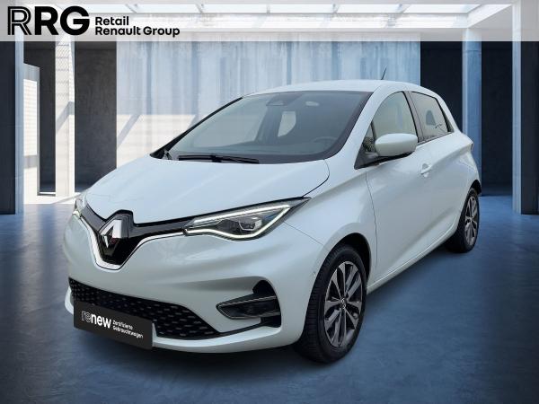 Renault ZOE R135 Z.E. 50 Intens CCS inkl. Batterie