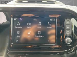 Renault Twingo Electric Techno Electric