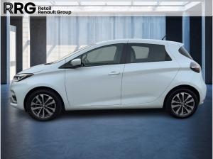 Renault ZOE R135 Z.E. 50 Intens CCS inkl. Batterie