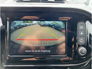 Renault Twingo Electric Techno Electric