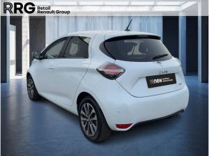Renault ZOE R135 Z.E. 50 Intens CCS inkl. Batterie