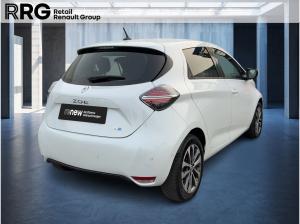 Renault ZOE R135 Z.E. 50 Intens CCS inkl. Batterie