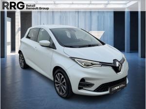 Renault ZOE R135 Z.E. 50 Intens CCS inkl. Batterie