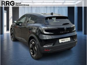Renault Captur 1.3 TCe 160 Techno