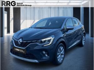 Renault Captur INTENS E-TECH Plug-in 160 Apple CarPlay S