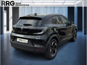 Renault Captur 1.3 TCe 160 Techno