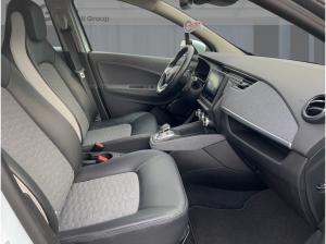 Renault ZOE R135 Z.E. 50 Intens CCS inkl. Batterie