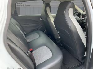 Renault ZOE R135 Z.E. 50 Intens CCS inkl. Batterie