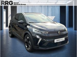 Renault Captur 1.3 TCe 160 Techno