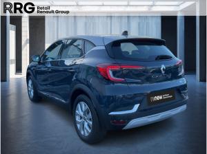 Renault Captur INTENS E-TECH Plug-in 160 Apple CarPlay S