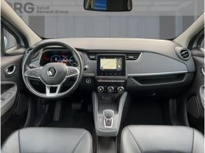 Renault ZOE R135 Z.E. 50 Intens CCS inkl. Batterie