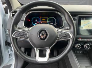 Renault ZOE R135 Z.E. 50 Intens CCS inkl. Batterie