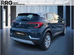 Renault Captur INTENS E-TECH Plug-in 160 Apple CarPlay S