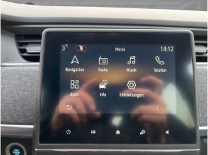 Renault ZOE R135 Z.E. 50 Intens CCS inkl. Batterie