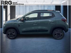 Dacia Spring ELECTRIC 65 EXTREME