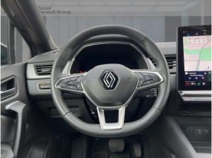 Renault Captur 1.3 TCe 160 Techno