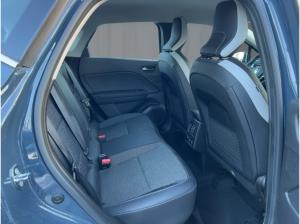 Renault Captur INTENS E-TECH Plug-in 160 Apple CarPlay S