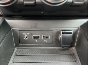 Renault ZOE R135 Z.E. 50 Intens CCS inkl. Batterie