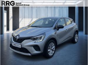 Renault Captur 1.0 TCE 90 EQUILIBRE