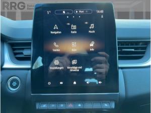 Renault Captur INTENS E-TECH Plug-in 160 Apple CarPlay S